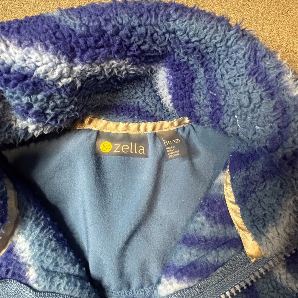 Zella preowned great